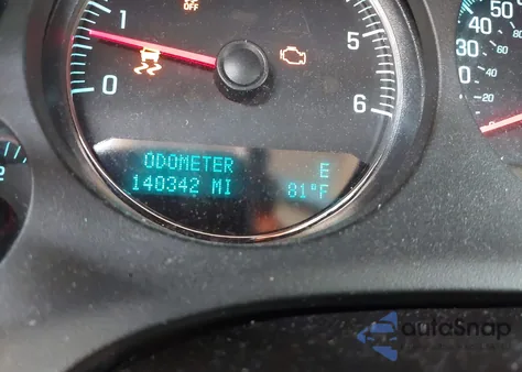 2014 Chevrolet Tahoe Police from USA, damaged, VIN 1GNLC2E07ER228838